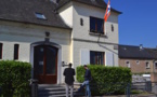 L'école d'Erpent rafraichie