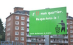 Cité Germinal : une journée propreté 