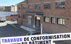 Les Anciennes Douanes font peau neuve