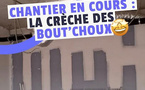 Les Bout'choux en pleine mutation à Salzinnes