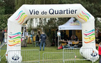 Vivre Ensemble : la 2ème édition des Jeux Interquartiers