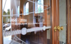 Eglise de La Plante : 150 ans