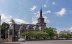 Temploux : coup de jeune pour l'église Saint Hilaire !