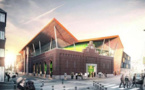 Espace Rogier : profonde transformation du quartier
