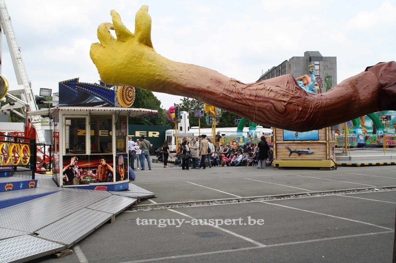 Foire Namur 2011_1