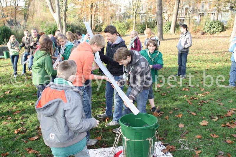 Patro Cracs Day Namur 2011_01