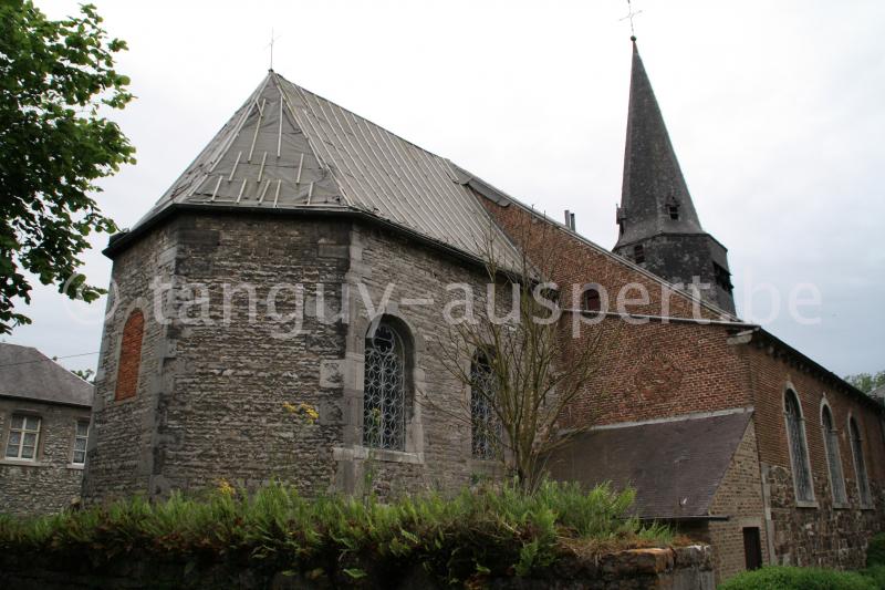 eglise dave avant restauration_15