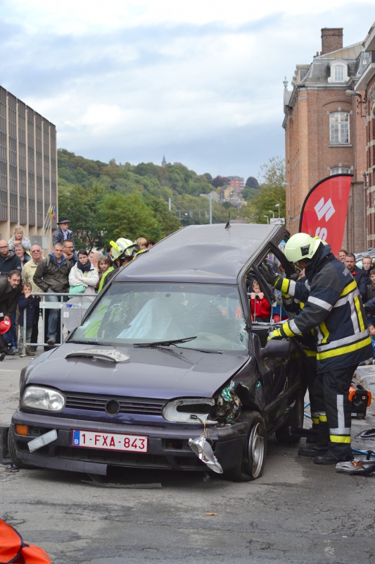 Pompiers Namur_Desincarceration_09