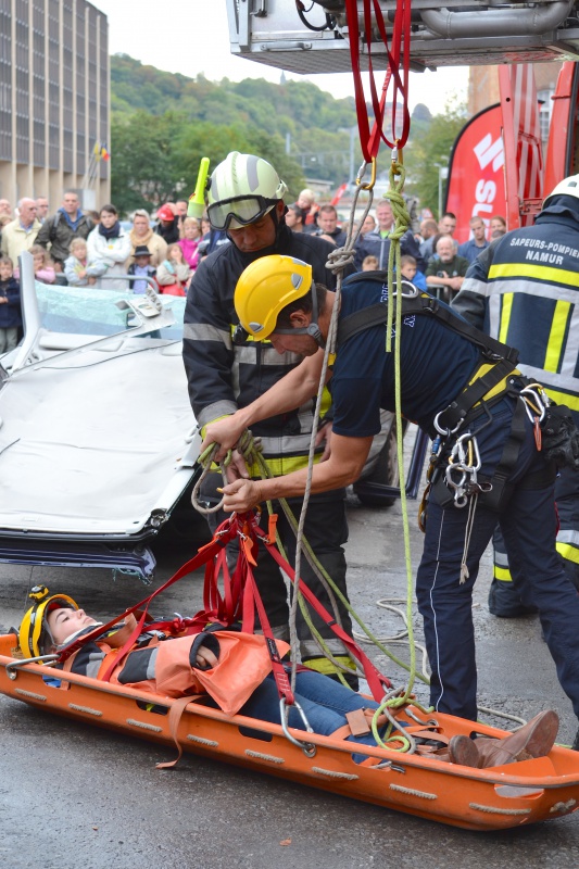 Pompiers Namur_Desincarceration_15