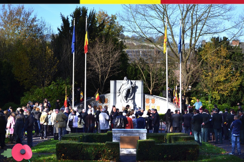 Namur Commémoration 11 novembre 2014_04