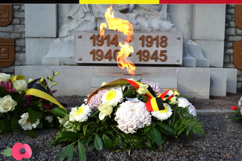 Namur Commémoration 11 novembre 2014_14
