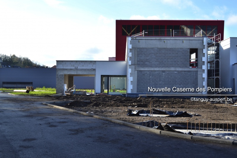 Namur Caserne Pompiers_05