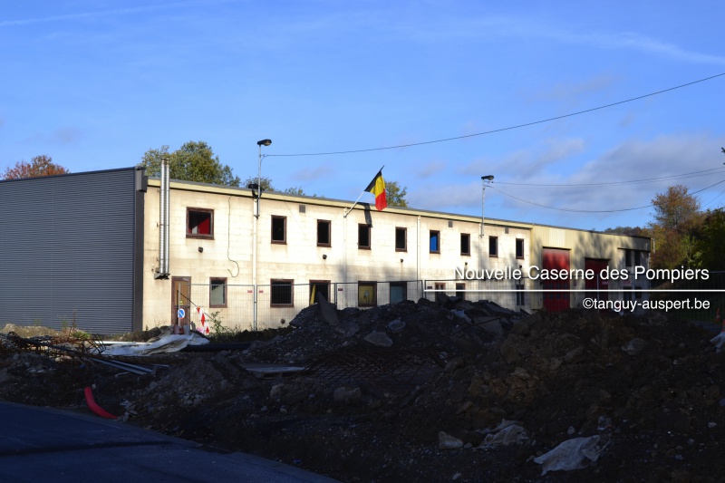 Namur Caserne Pompiers_06