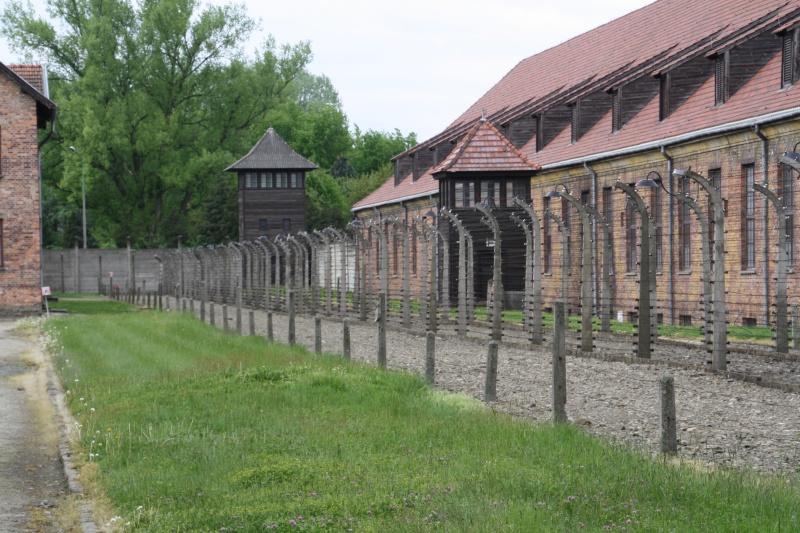 Voyage Auschwitz 2015_07