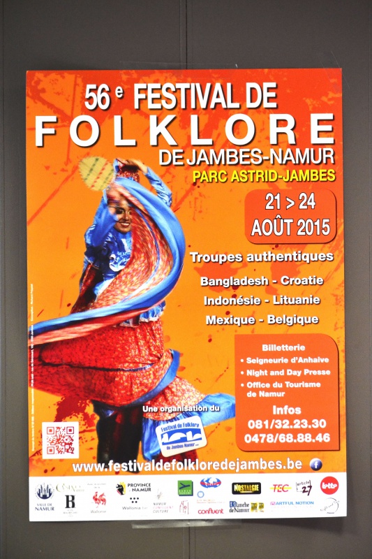 Jambes Festival de Folklore 2015_10