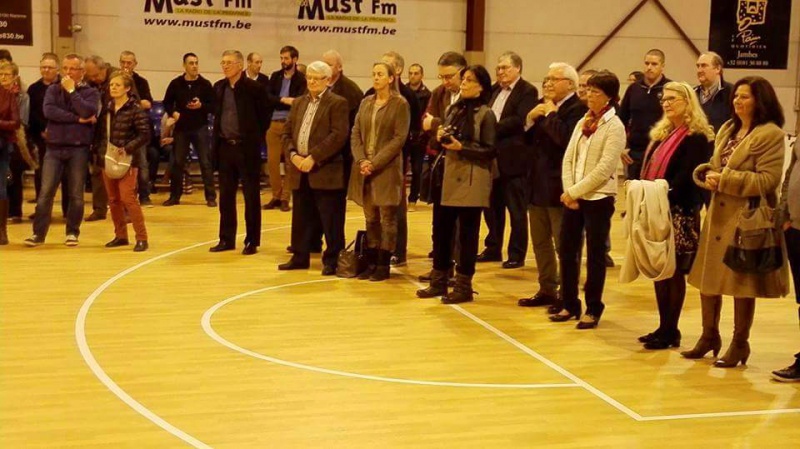 Loyers_Inauguration Hall Sportif_08