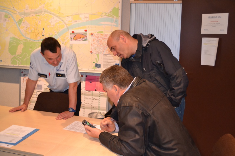 Merci aux effectifs de police et de secours_06