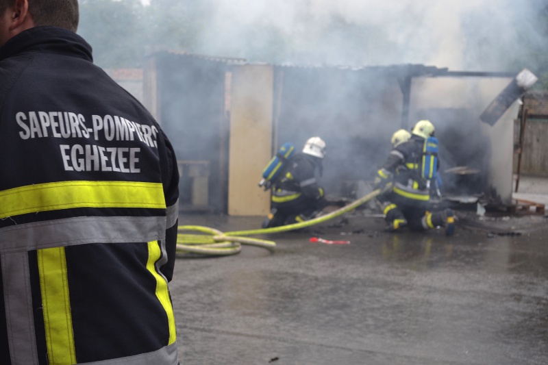 Pompiers Eghezee_Portes Ouvertes 2016_15